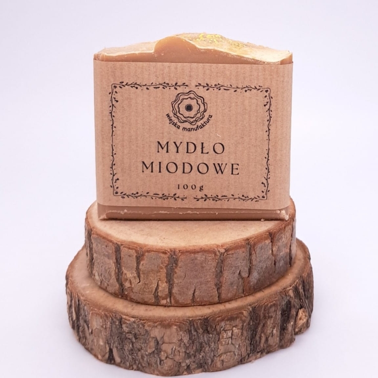 miodowe