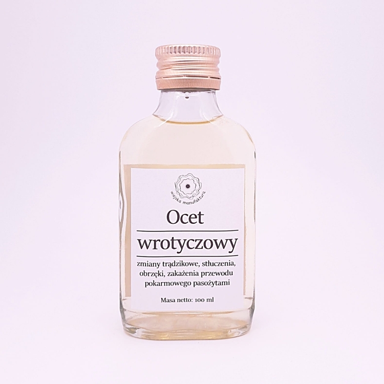 ocet wrotyczowy