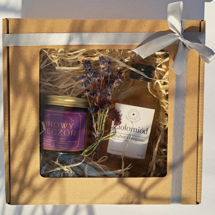 Pakowanie na prezent