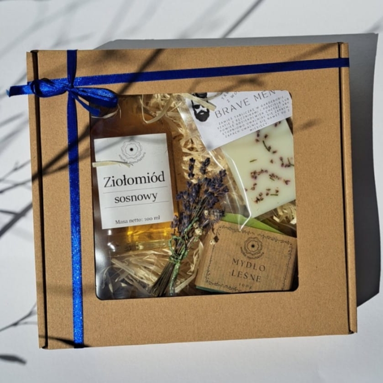 Pakowanie na prezent