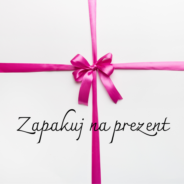 Zapakuj na prezent