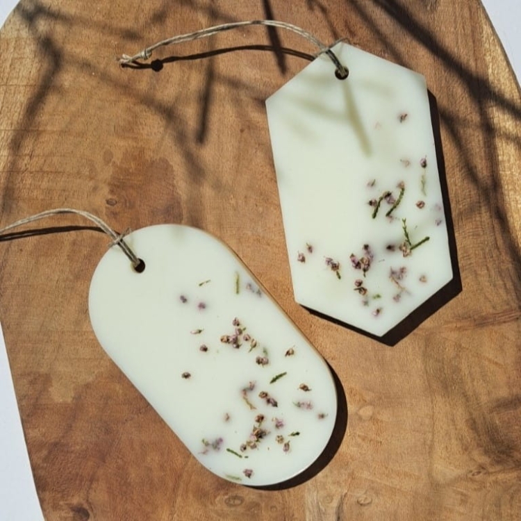 Tabliczka zapachowa BRAVE MEN'S